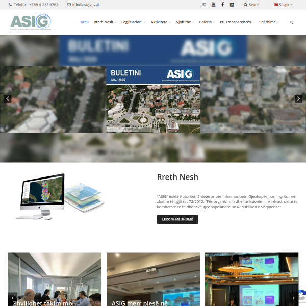 asig.gov.al