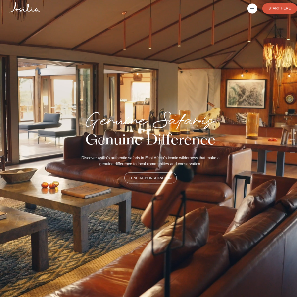 asiliaafrica.com
