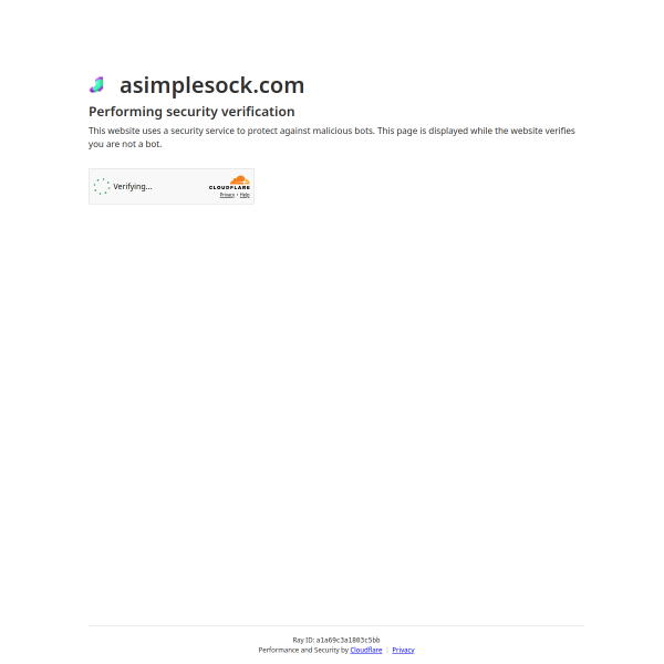 asimplesock.com