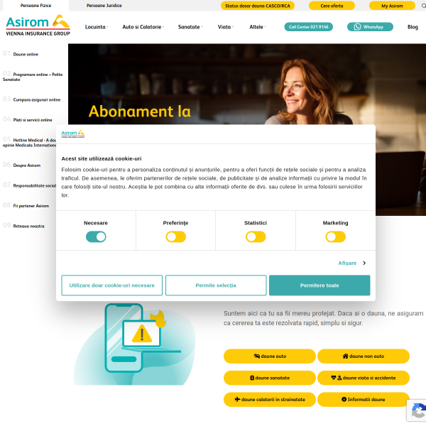 asirom.ro