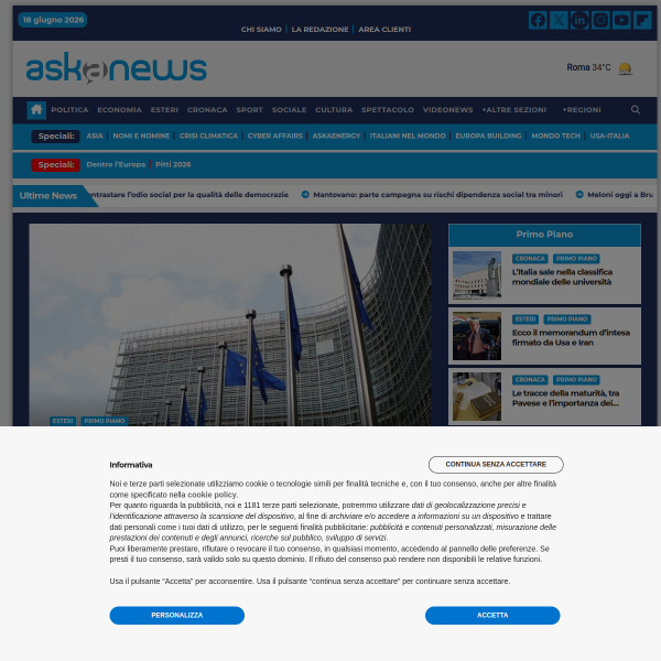 askanews.it