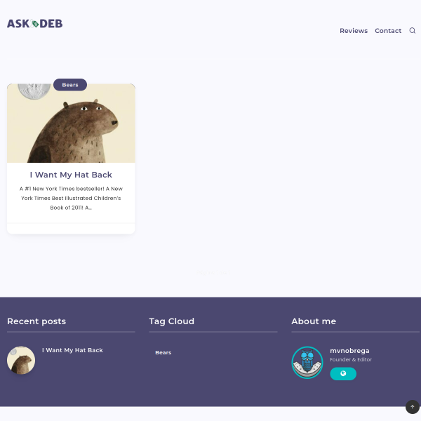 askdeb.com
