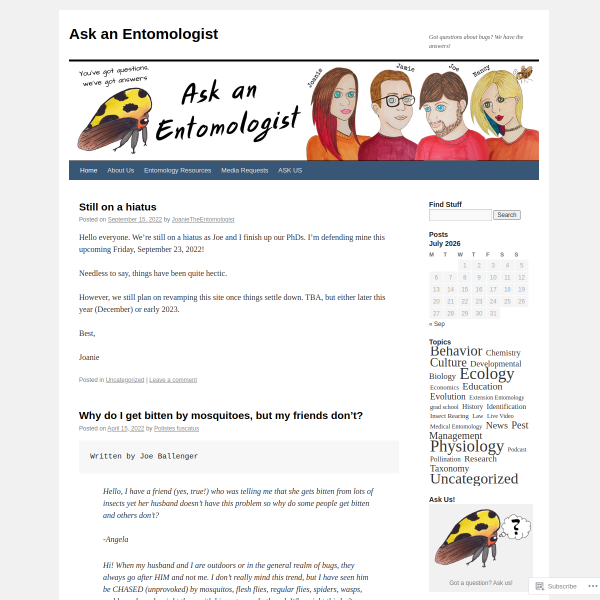 askentomologists.com
