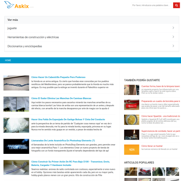 askix.com