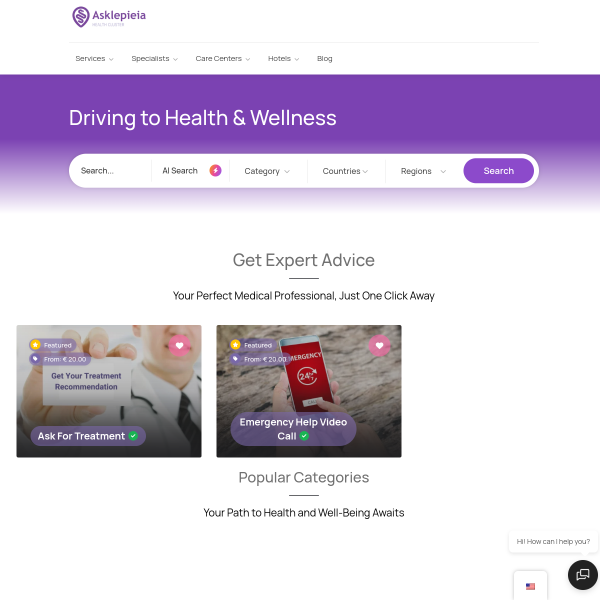 asklepieiahealth.com