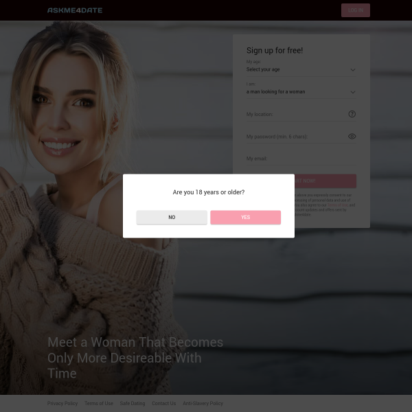 askme4date.com