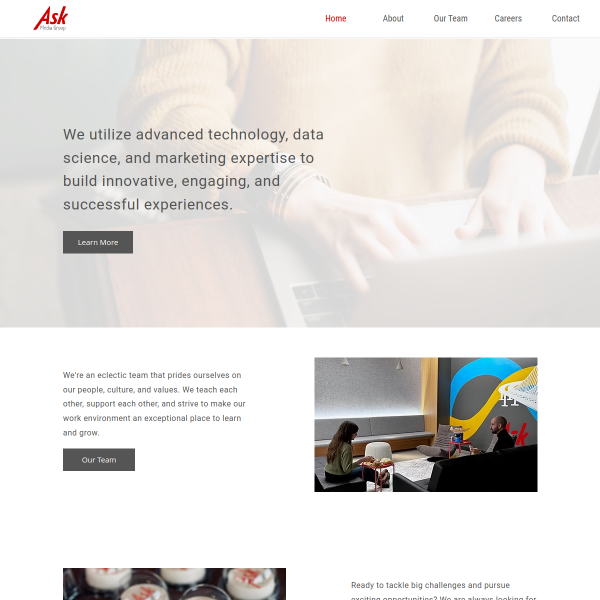 askmediagroup.com