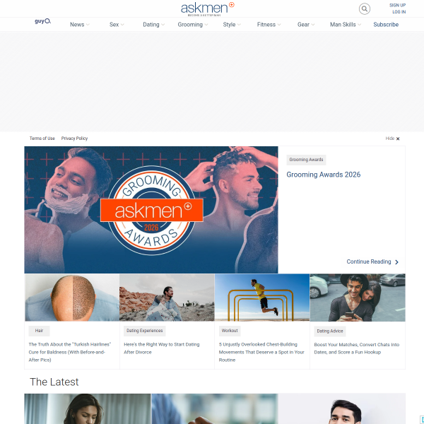 askmen.com