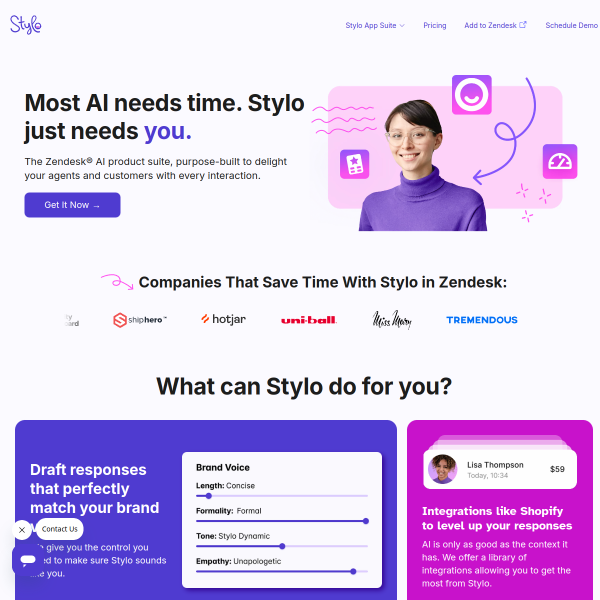 askstylo.com