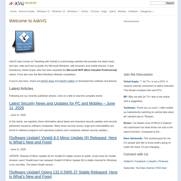 askvg.com