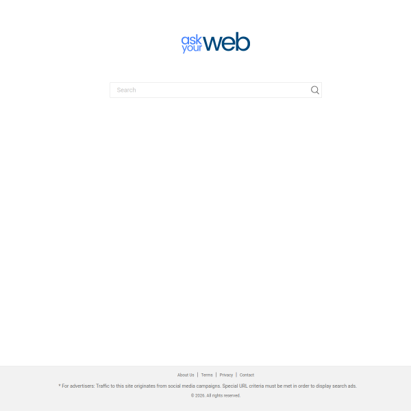 askyourweb.com
