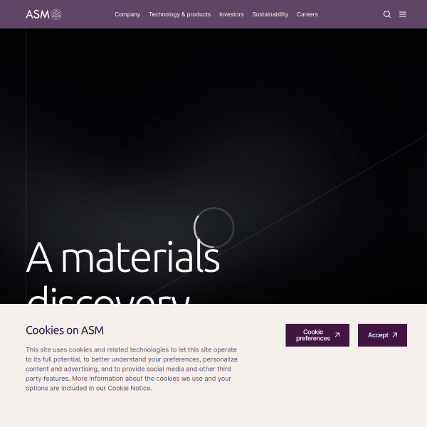 asm.com