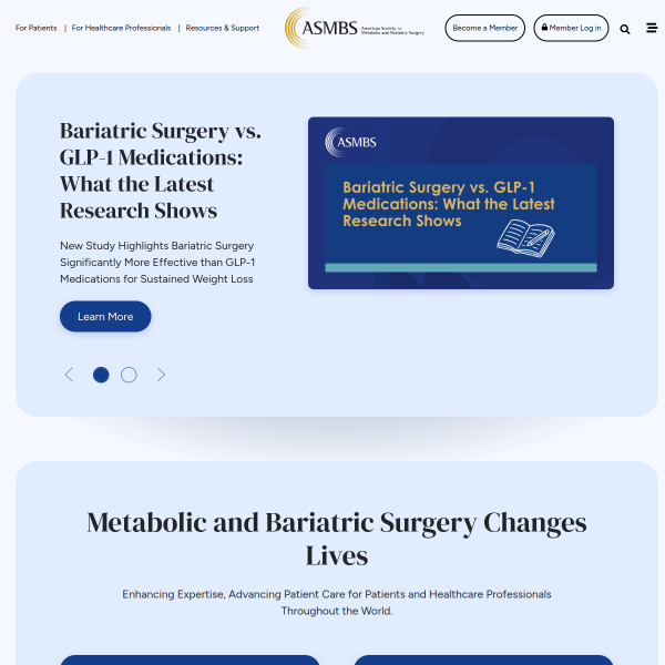 asmbs.org