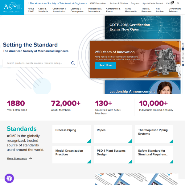 asme.org