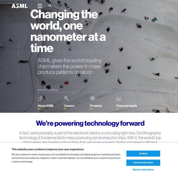 asml.com