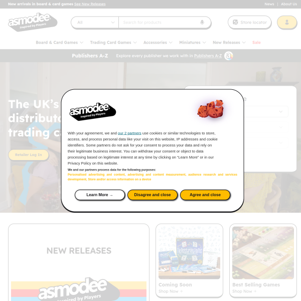 asmodee.co.uk