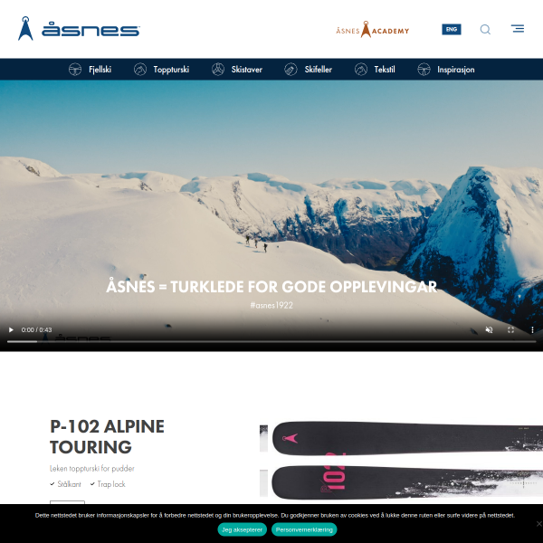 asnes.com