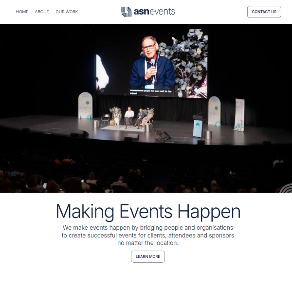 asnevents.com.au