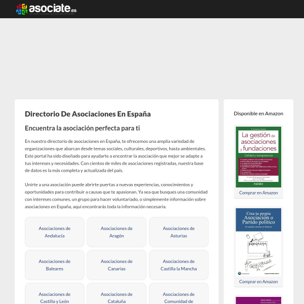 asociate.es