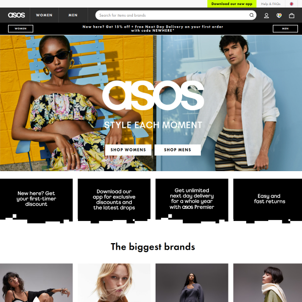 asos.com