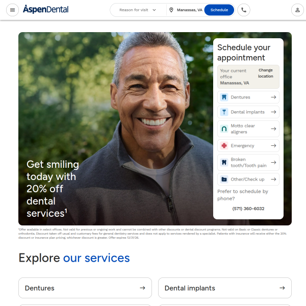 aspendental.com