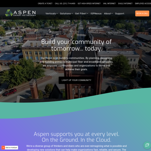 aspensmart.net