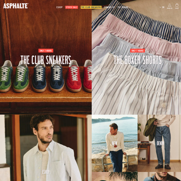 asphalte.com