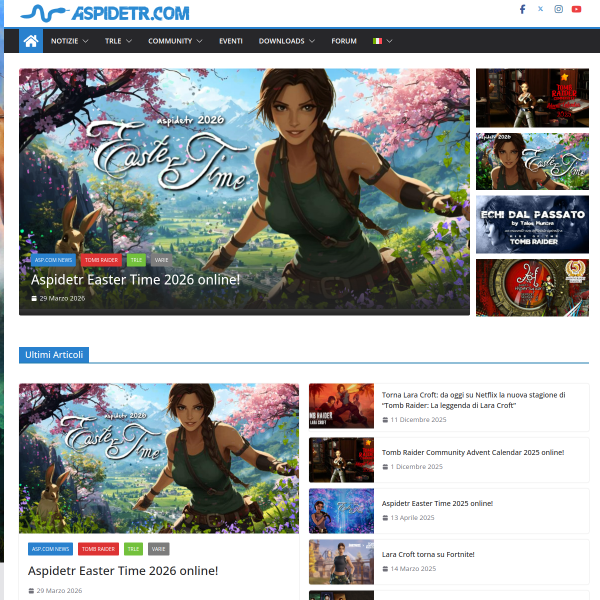 aspidetr.com