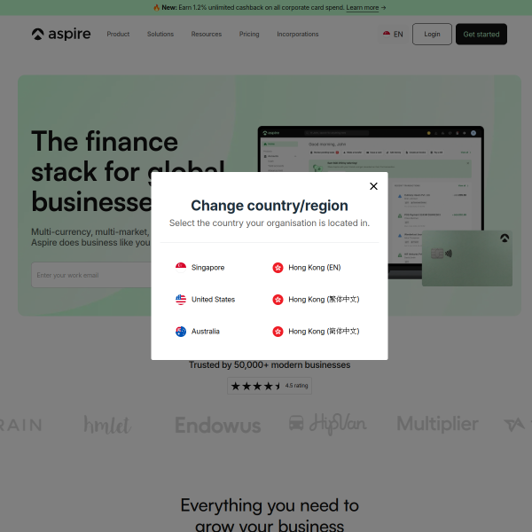 aspireapp.com