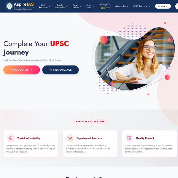 aspireias.com