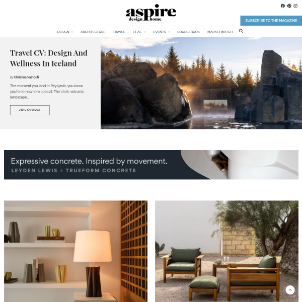 aspiremetro.com