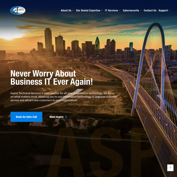 aspiretech.com