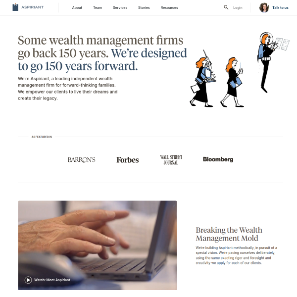 aspiriant.com