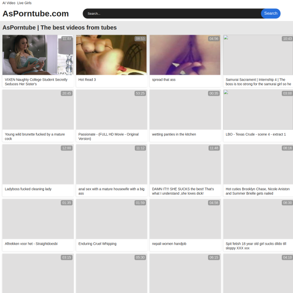 asporntube.com