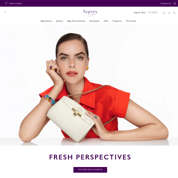 asprey.com
