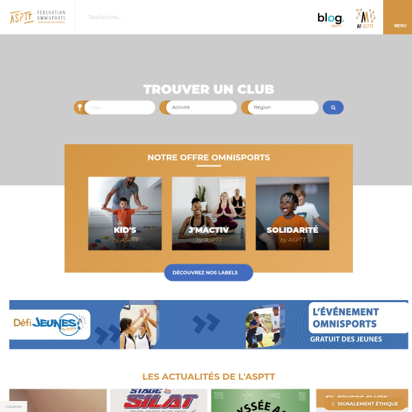 asptt.com