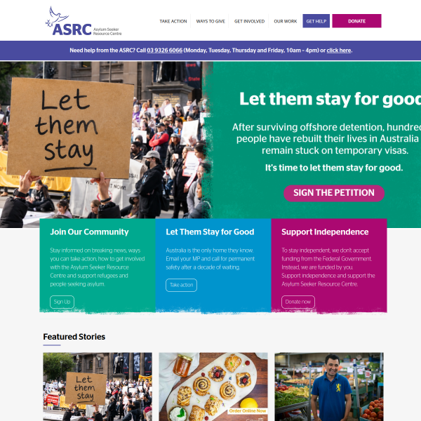 asrc.org.au