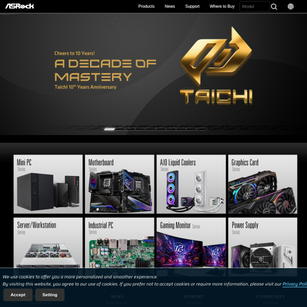 asrock.com