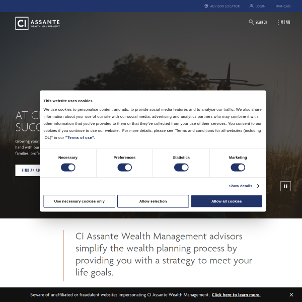 assante.com