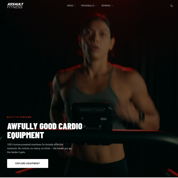 assaultfitness.com