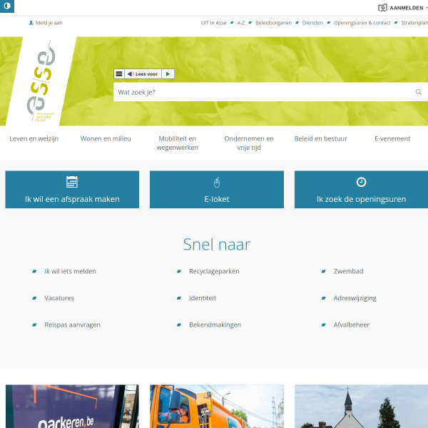 asse.be