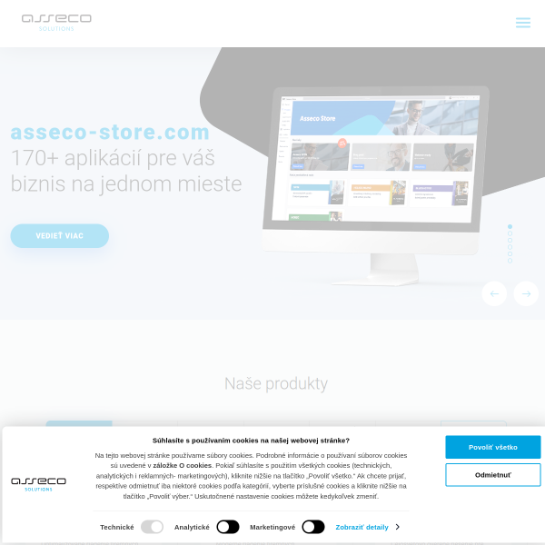 assecosolutions.sk