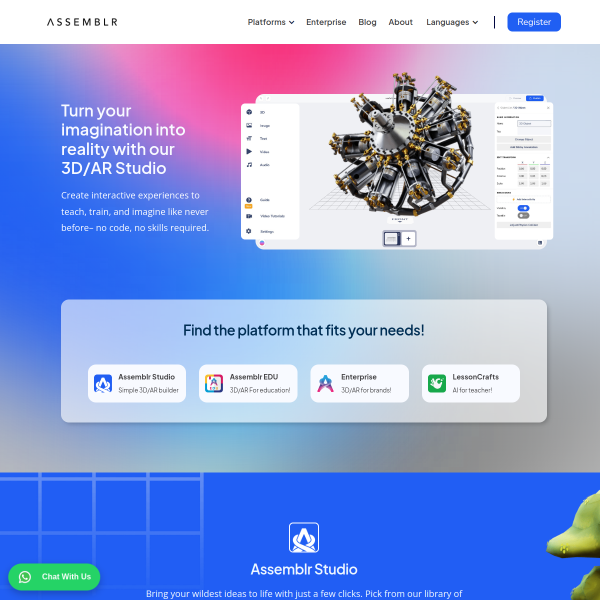 assemblrworld.com