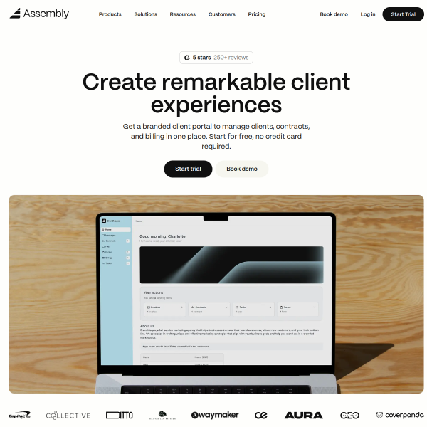 assembly.com