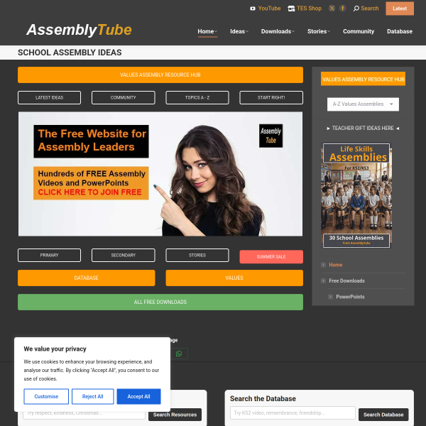 assemblytube.com
