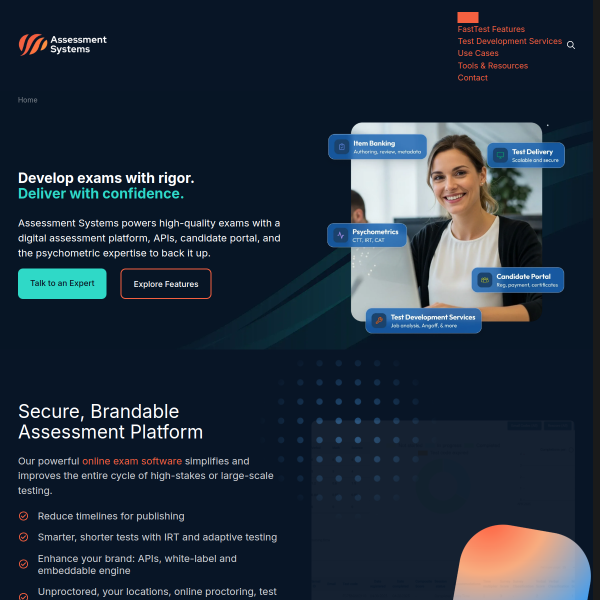 assess.com