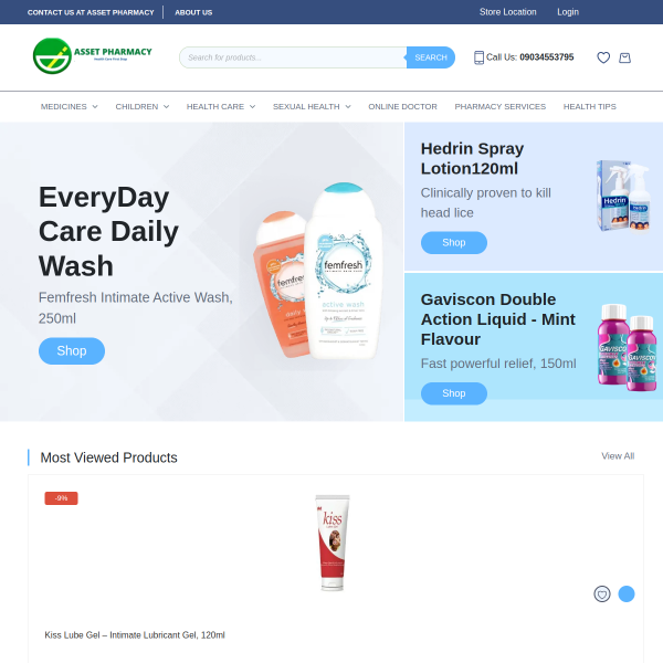 assetpharmacy.com