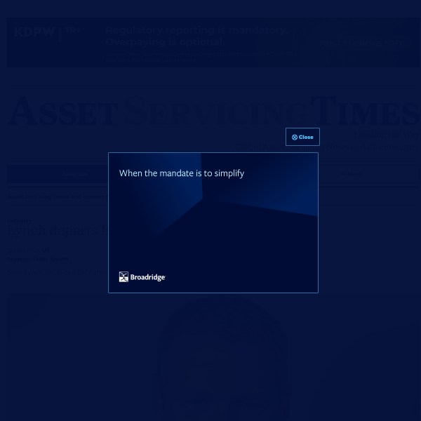 assetservicingtimes.com