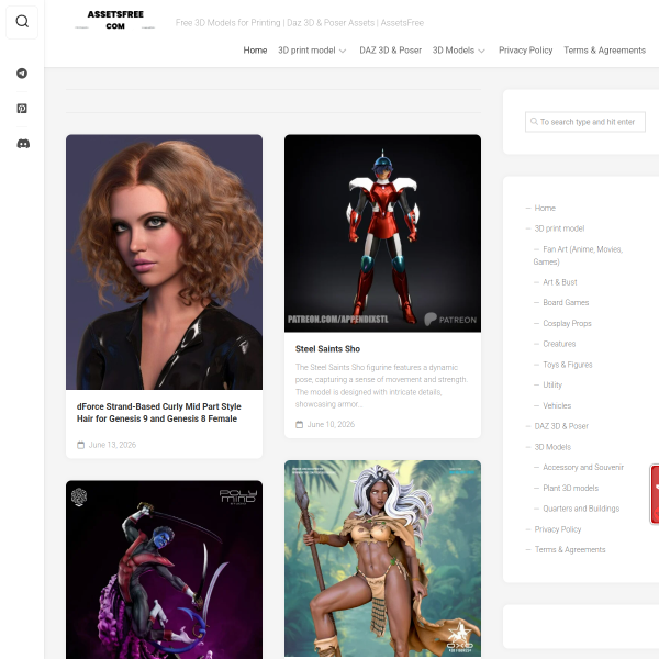 assetsfree.com