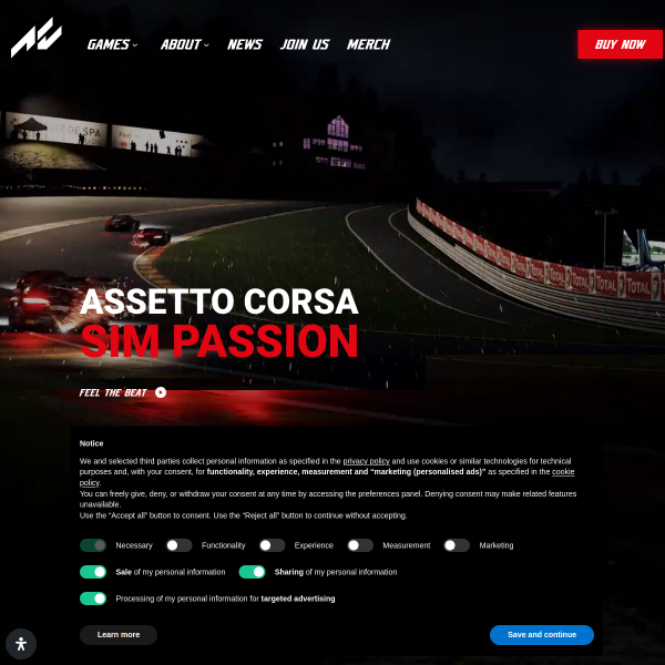 assettocorsa.gg